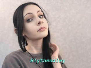 Blytheaxley