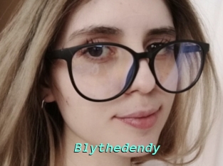 Blythedendy