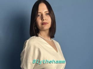 Blythehamm