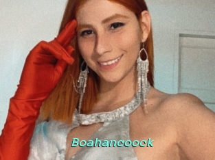 Boahancoock