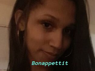 Bonappettit
