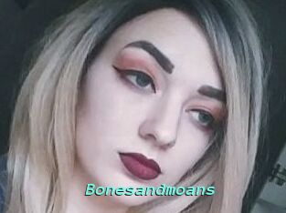 Bonesandmoans