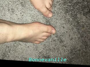 Bonnevanille