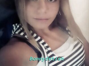 Bonnyfetish