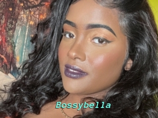 Bossybella
