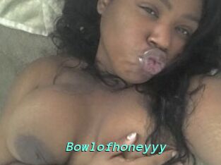 Bowlofhoneyyy