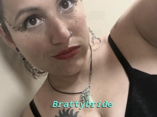 Brattybride