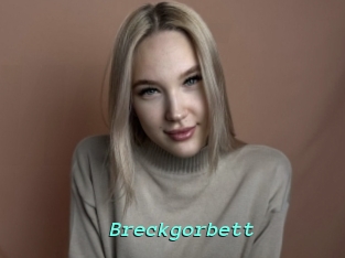 Breckgorbett