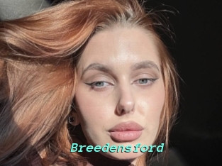 Breedensford