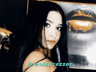Brendafrezzer