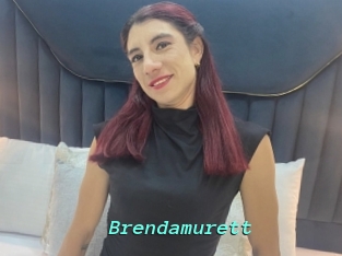 Brendamurett