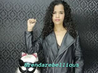 Brendarebellious