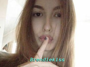 Brendiekiss