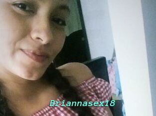 Briannasex18