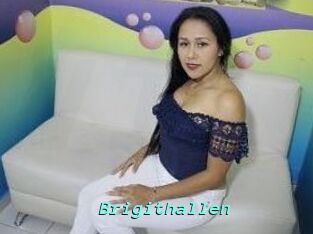 Brigithallen