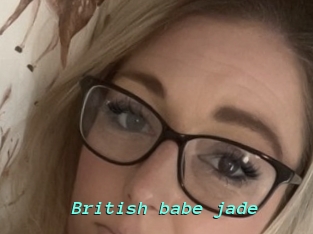 British_babe_jade
