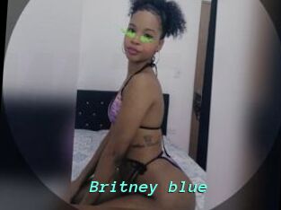 Britney_blue