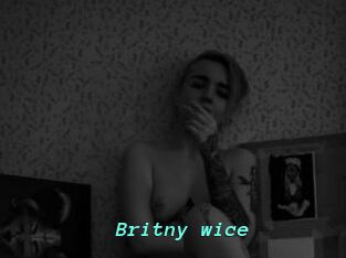 Britny_wice