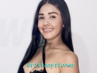 Brittanyficher