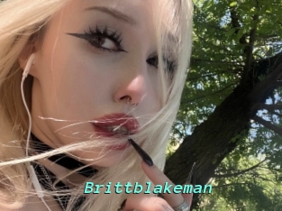 Brittblakeman