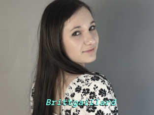 Brittgaillard