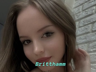Britthamm