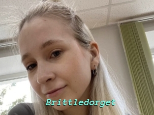 Brittledorget