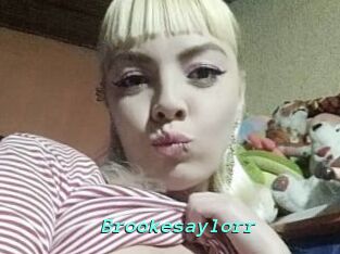 Brookesaylorr