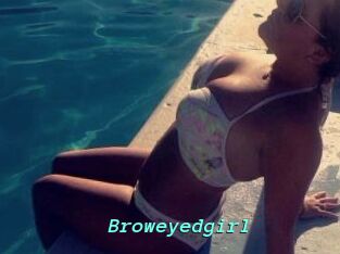 Broweyedgirl