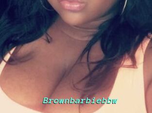 Brownbarbiebbw