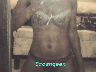 Brownqeen