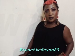 Brunettedevon39