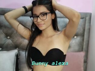 Bunny_alexa