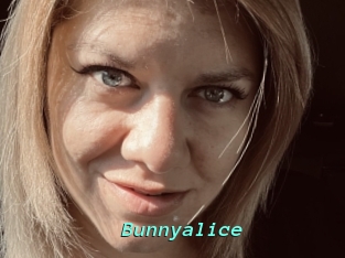Bunnyalice
