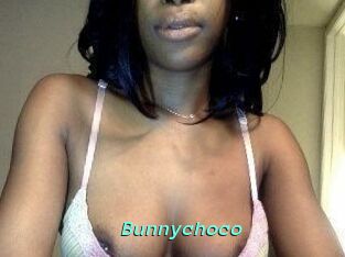 Bunnychoco