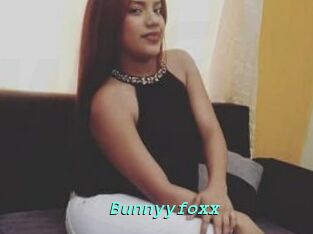 Bunnyyfoxx