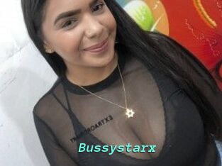 Bussystarx