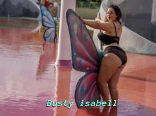 Busty_isabell