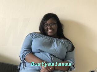 Bustyasiaass
