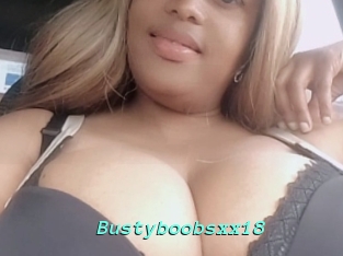 Bustyboobsxx18