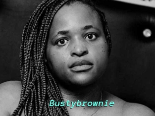 Bustybrownie