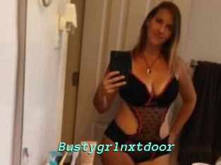 Bustygrlnxtdoor