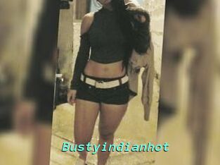 Bustyindianhot