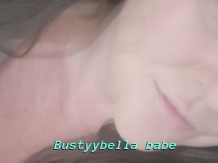 Bustyybella_babe