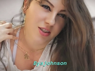 Byajohnson