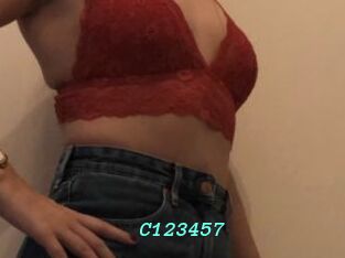 C123457