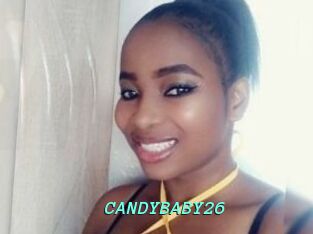 CANDYBABY26