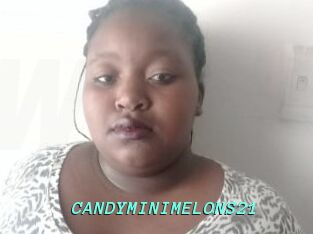 CANDYMINIMELONS21