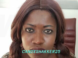 CANDYSHAKKER25