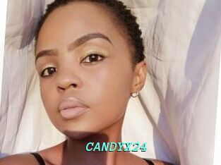 CANDYX24